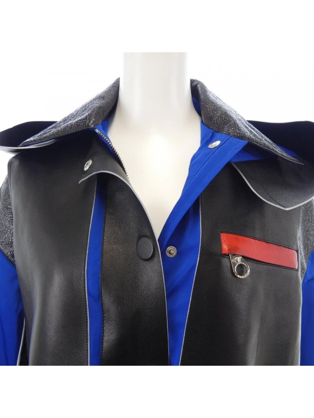 Versace Jacket Black View 5